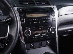 Седан Toyota Camry 2012 года, 1470000 рублей, Ростов-на-Дону