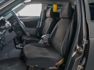 Хетчбэк ВАЗ (LADA) Priora 2014 года, 449000 рублей, Сургут