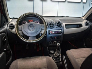 Хетчбэк Renault Sandero 2011 года, 360000 рублей, Муром