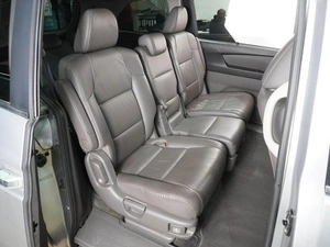 Минивэн Honda Odyssey (North America) 2012 года, 1829000 рублей, Воронеж