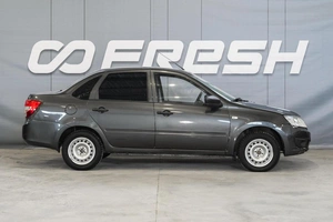 Седан ВАЗ (LADA) Granta 2017 года, 559000 рублей, Ульяновск