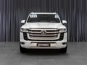 Внедорожник Toyota Land Cruiser 2023 года, 12279000 рублей, Тюмень