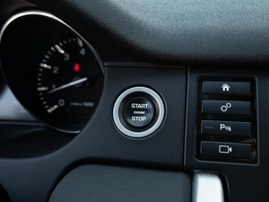 Внедорожник Land Rover Discovery Sport 2015 года, 2050000 рублей, Краснодар