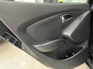 Внедорожник Hyundai ix35 2015 года, 1497000 рублей, Солонцы
