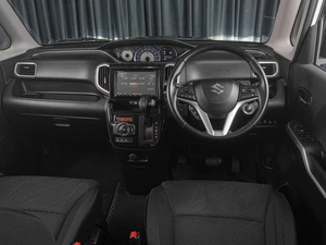 Минивэн Suzuki Solio 2019 года, 1329000 рублей, Тюмень