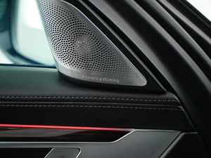 Седан BMW 7 серия 2019 года, 5177077 рублей, Москва