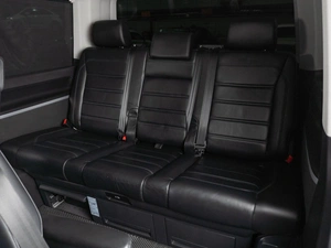 Минивэн Volkswagen Multivan 2018 года, 4770000 рублей, Тюмень