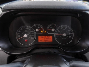 Хетчбэк Fiat Punto 2007 года, 579000 рублей, Саратов