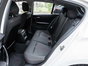 Хетчбэк BMW 1 серия 2015 года, 1545000 рублей, Ставрополь