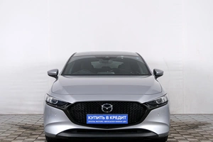 Седан Mazda 3 2019 года, 1579000 рублей, Красноярск