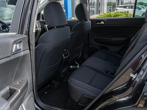Внедорожник Kia Sportage 2017 года, 2030000 рублей, Краснодар