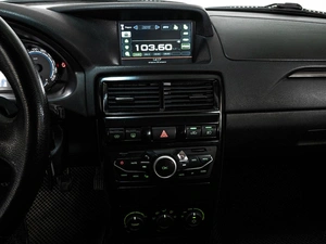 Хетчбэк ВАЗ (LADA) Priora 2013 года, 549000 рублей, Ставрополь