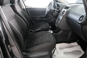 Хетчбэк Opel Corsa 2011 года, 539000 рублей, Омск