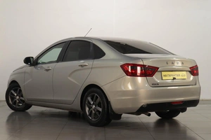 Седан ВАЗ (LADA) Vesta 2020 года, 899000 рублей, Челябинск