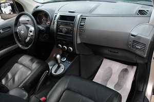 Внедорожник Nissan X-Trail 2008 года, 1209000 рублей, Омск