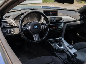 Купе BMW 4 серия 2014 года, 2549000 рублей, Большой Сочи