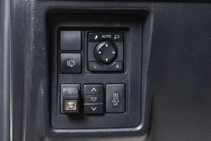 Внедорожник Toyota Land Cruiser Prado 2019 года, 5389000 рублей, Новосибирск