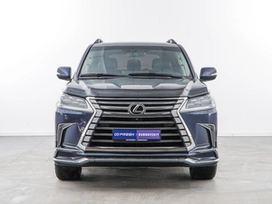 Внедорожник Lexus LX 2016 года, 5983055 рублей, Москва