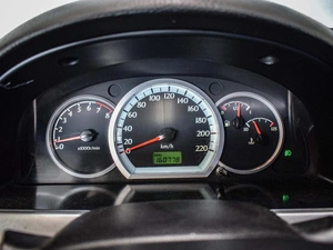 Хетчбэк Chevrolet Lacetti 2010 года, 390000 рублей, Муром