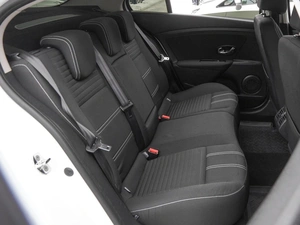 Седан Renault Fluence 2015 года, 890000 рублей, Волгоград