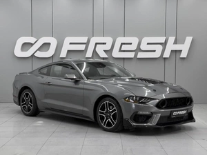 Купе Ford Mustang 2022 года, 3049000 рублей, Ростов-на-Дону