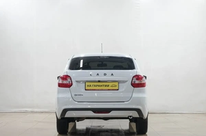 Седан ВАЗ (LADA) Granta 2023 года, 799000 рублей, Новокузнецк