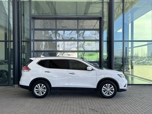 Внедорожник Nissan X-Trail 2018 года, 2060000 рублей, Уфа