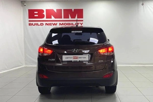 Внедорожник Hyundai ix35 2014 года, 1470000 рублей, Смоленск