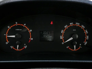 Внедорожник ВАЗ (LADA) Niva Legend 2023 года, 869000 рублей, Волгоград