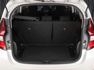 Хетчбэк Nissan Note 2019 года, 1239000 рублей, Тюмень