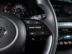 Седан Hyundai Lafesta 2023 года, 2989000 рублей, Волгоград