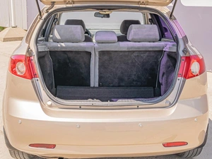 Хетчбэк Chevrolet Lacetti 2006 года, 580000 рублей, Краснодар
