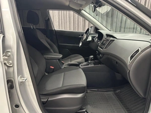 Внедорожник Hyundai Creta 2018 года, 1880000 рублей, Красноярск