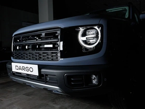 Внедорожник Haval Dargo 2026 года, 3899000 рублей, Красноярск