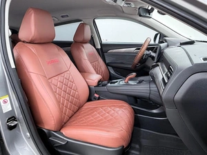 Внедорожник Haval F7x 2023 года, 2757000 рублей, Орёл