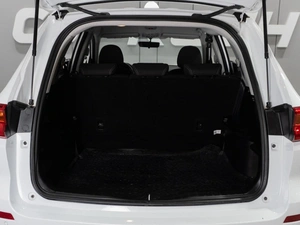 Внедорожник Haval M6 2024 года, 1799000 рублей, Тюмень