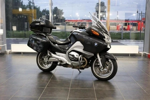 BMW R 1200 RT 2005 года, 650000 рублей, Орёл