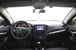 Седан ВАЗ (LADA) Vesta 2022 года, 1175000 рублей, Брянск