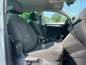 Внедорожник Volkswagen Tiguan 2018 года, 2699000 рублей, Ижевск