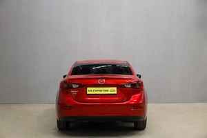 Седан Mazda 3 2014 года, 1239000 рублей, Новосибирск