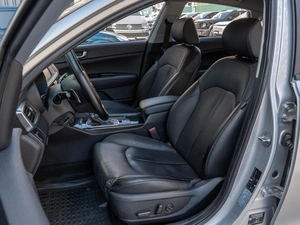 Седан Kia Optima 2018 года, 1755000 рублей, Краснодар