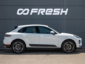 Внедорожник Porsche Macan 2019 года, 4550000 рублей, Краснодар