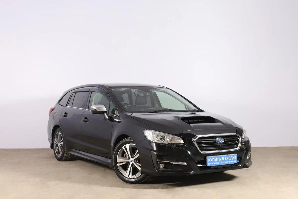 Универсал Subaru Levorg 2019 года, 1849000 рублей, Новосибирск