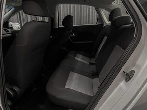 Седан Volkswagen Polo 2012 года, 799000 рублей, Красноярск