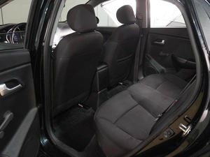 Седан Kia Rio 2015 года, 879000 рублей, Воронеж