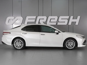 Седан Toyota Camry 2019 года, 2699000 рублей, Минеральные Воды