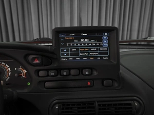 Внедорожник ВАЗ (LADA) Niva Travel 2023 года, 1125000 рублей, Ставрополь