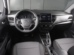 Седан Hyundai Solaris 2021 года, 1848000 рублей, Минеральные Воды