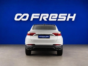Внедорожник Geely Tugella 2023 года, 2987444 рублей, Москва