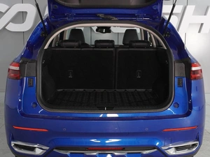 Внедорожник Haval F7 2021 года, 1790000 рублей, Аксай